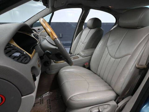 2000 Jaguar S-Type 4.0