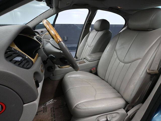 2000 Jaguar S-Type 4.0