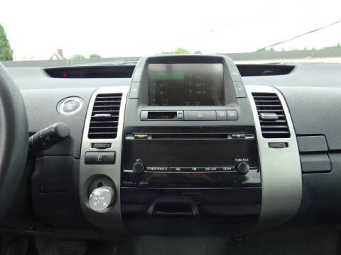 2009 Toyota Prius