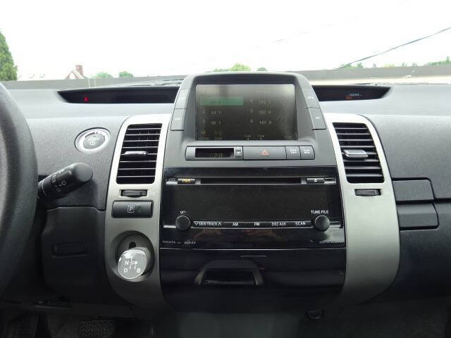 2009 Toyota Prius