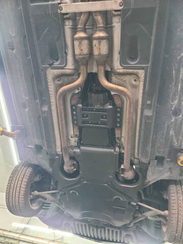 2010 Mercedes-Benz C-Class