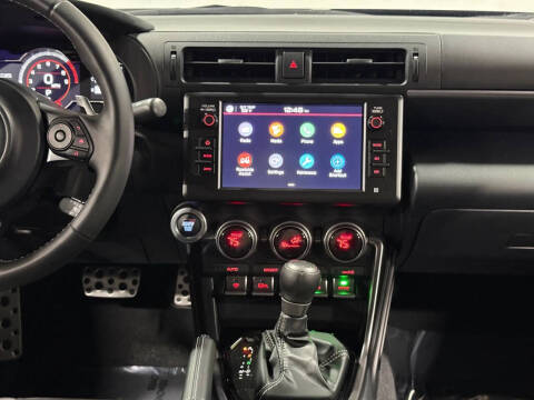 2024 Toyota GR86 Premium