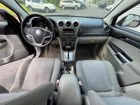 2009 Saturn Vue XE-V6