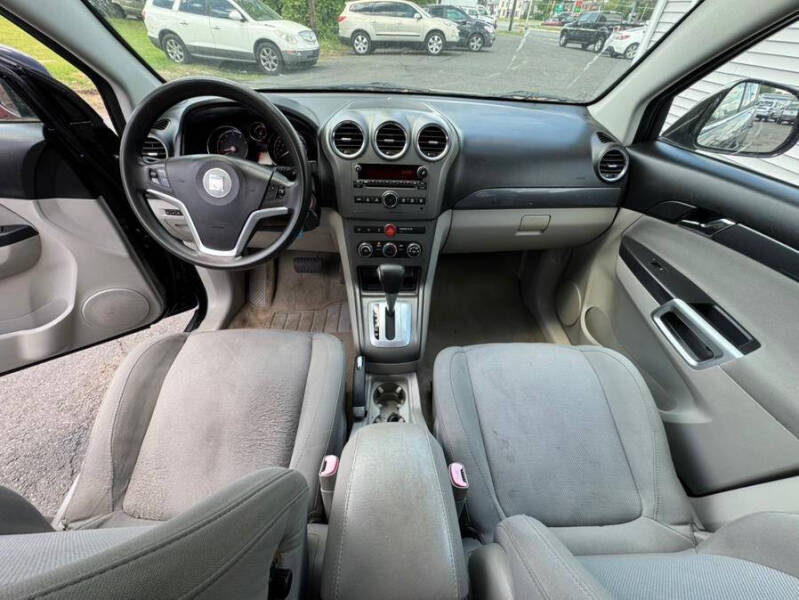 2009 Saturn Vue XE-V6