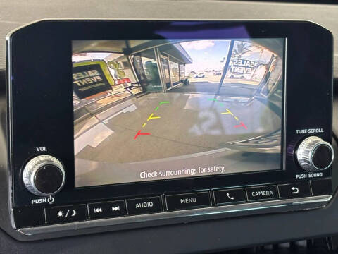 2023 Mitsubishi Outlander ES