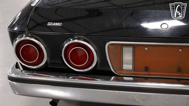 1975 AMC Matador
