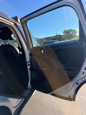 2015 MINI Countryman Cooper S ALL4