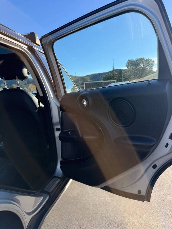 2015 MINI Countryman Cooper S ALL4