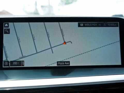 2020 BMW Z4 sDrive 30i