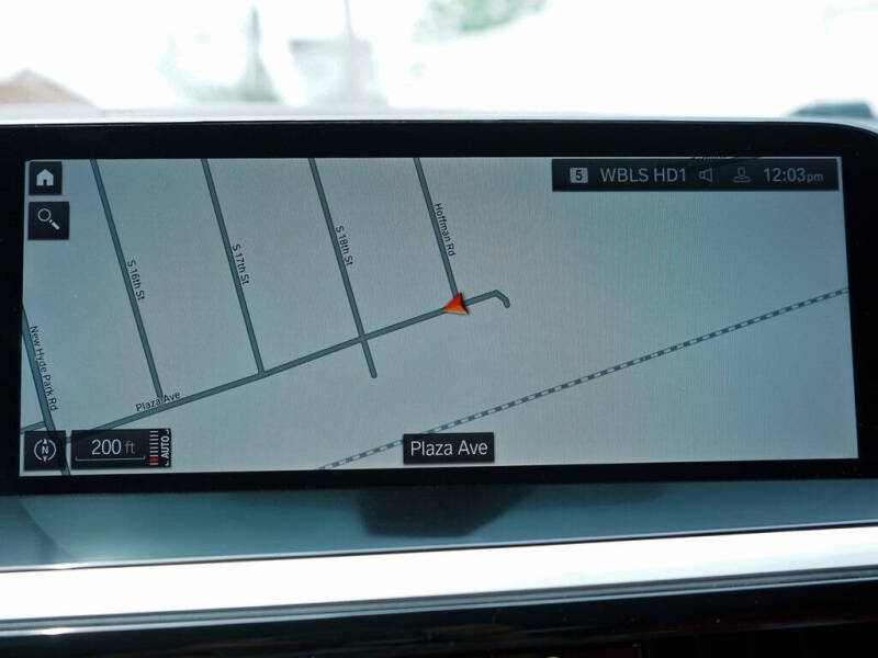 2020 BMW Z4 sDrive 30i