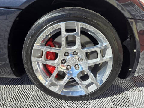 2006 Dodge Viper SRT-10