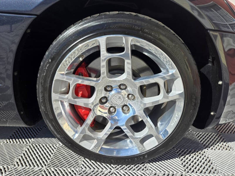 2006 Dodge Viper SRT-10