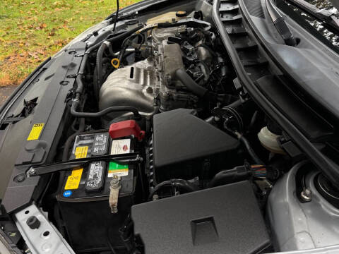 2014 Scion tC Monogram