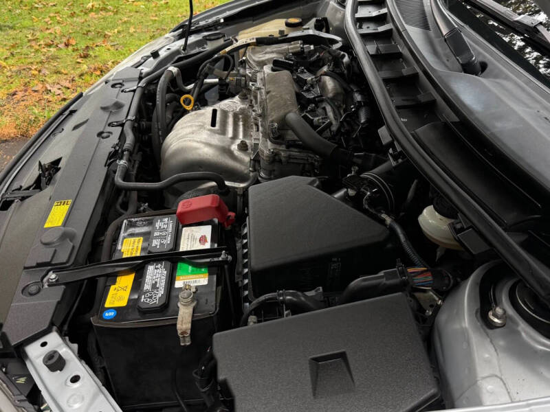 2014 Scion tC Monogram