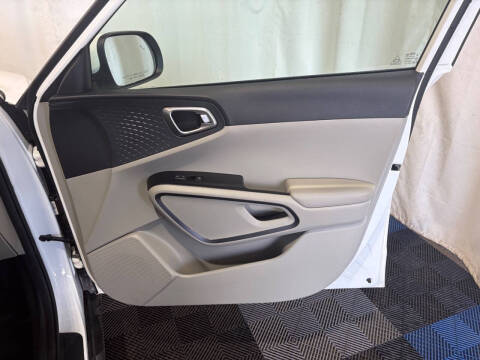 2021 Kia Soul EX