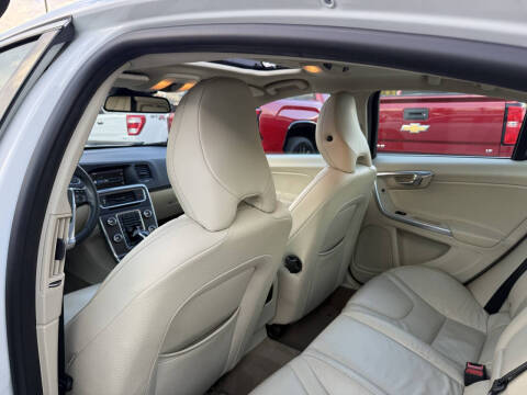 2014 Volvo S60 T5 Premier