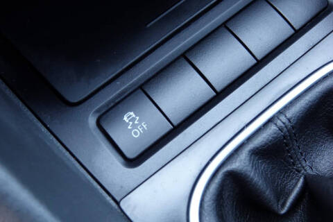 2011 Volkswagen Golf TDI