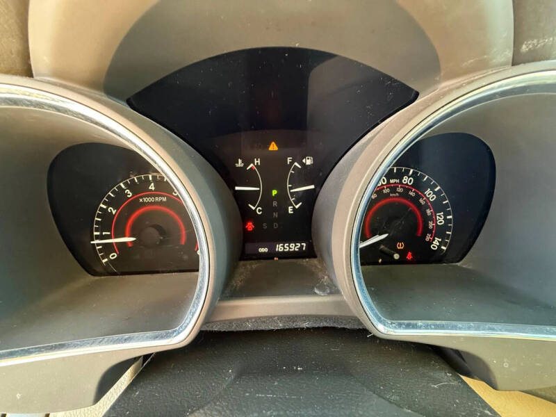 2010 Toyota Highlander SE