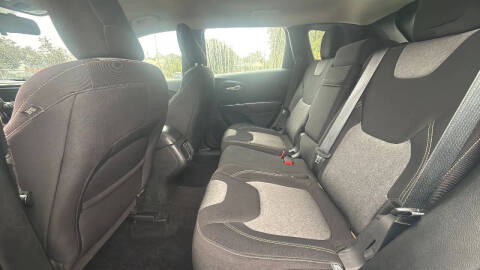 2014 Jeep Cherokee Sport