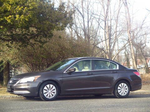 2012 Honda Accord for sale at M2 Auto Group Llc. EAST BRUNSWICK in East Brunswick NJ