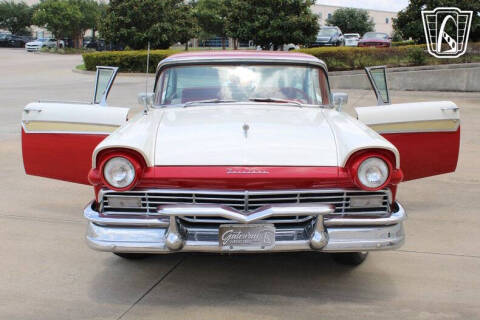1957 Ford Fairlane