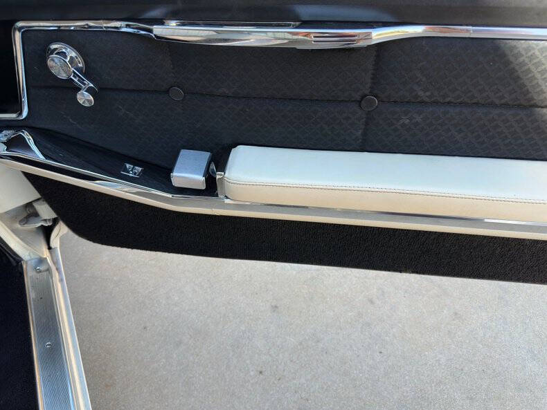 1963 Cadillac DeVille