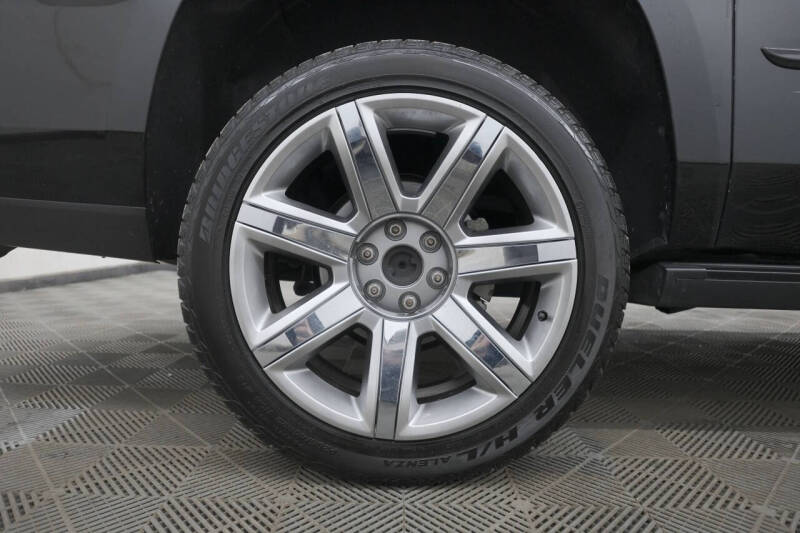 2015 Cadillac Escalade ESV Premium