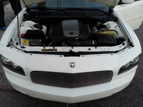 2006 Dodge Charger RT