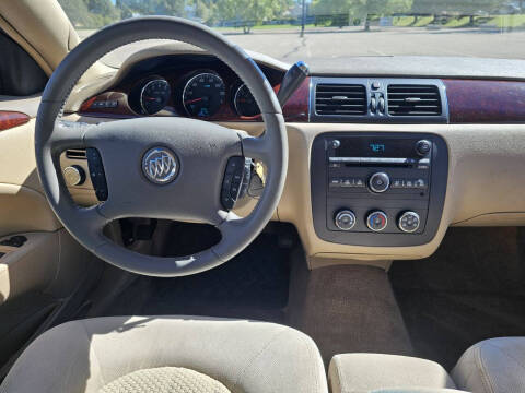 2006 Buick Lucerne CX