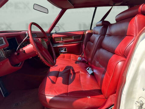 1976 Cadillac DeVille