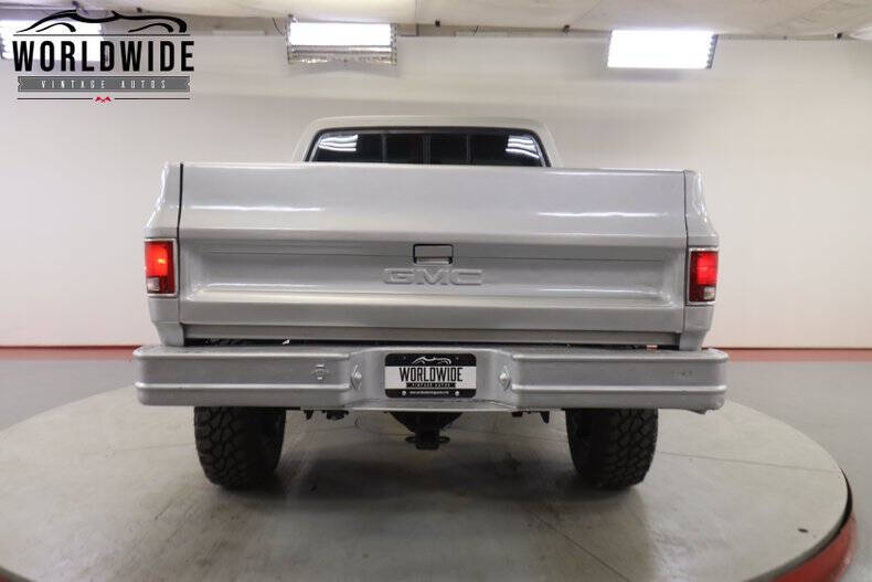 1979 GMC C/K 1500 Series