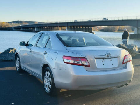 2010 Toyota Camry