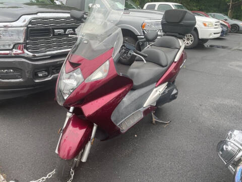 2009 Honda FCS60049 for sale at E-Motorworks in Roswell GA