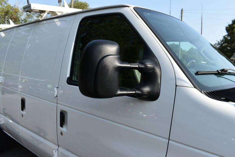 2014 Ford E-Series E-350 SD