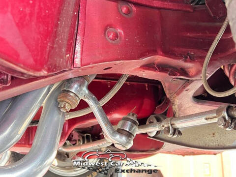 1957 Chevrolet Bel Air