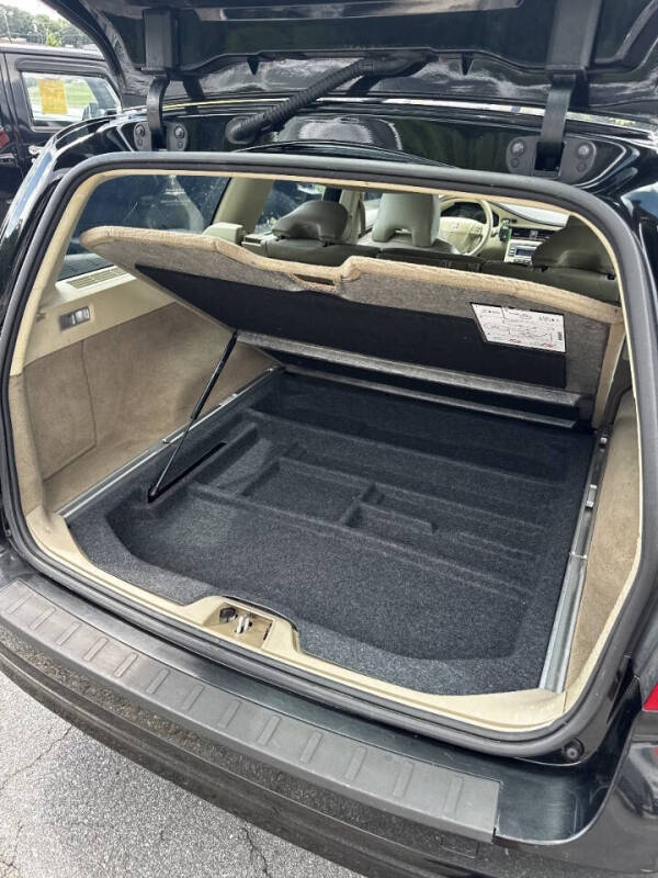 2008 Volvo V70 3.2
