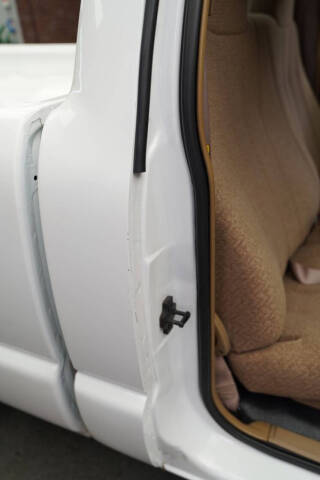1998 Chevrolet S-10