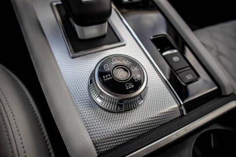 2023 Mitsubishi Outlander PHEV SEL