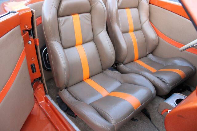 1937 Ford Roadster 41