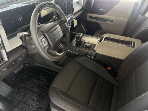 2026 GMC HUMMER EV 2X