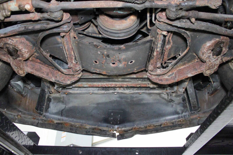 1982 Chevrolet Corvette Collector Edition