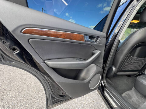 2015 Audi Q5 2.0T quattro Premium Plus