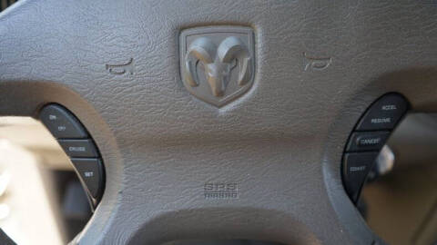 2003 Dodge Ram 1500