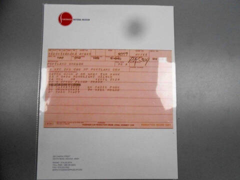 1964 Studebaker Gran Turismo