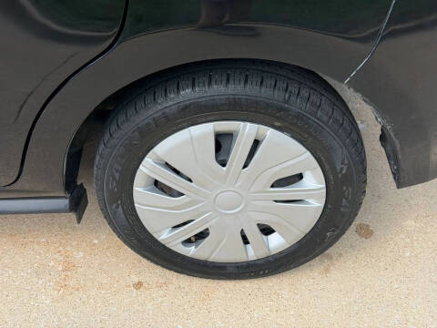 2024 Mitsubishi Mirage