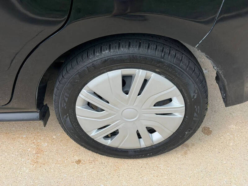 2024 Mitsubishi Mirage