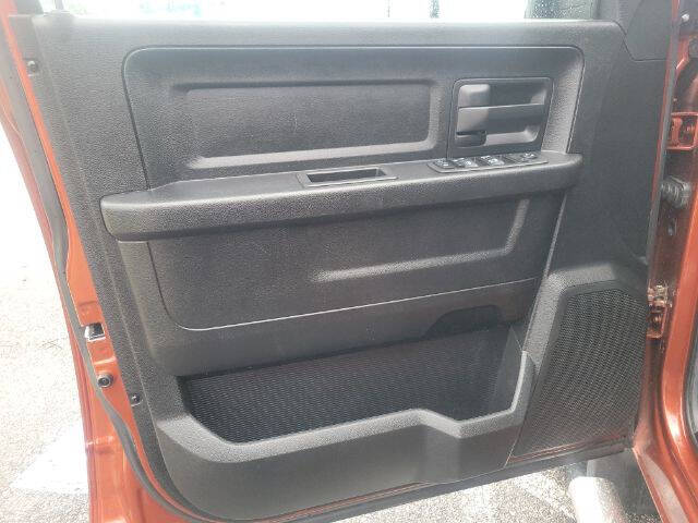 2013 RAM 1500 Express