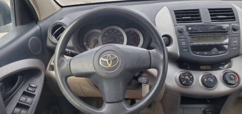 2008 Toyota RAV4