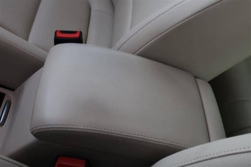 2014 Volkswagen Tiguan SEL