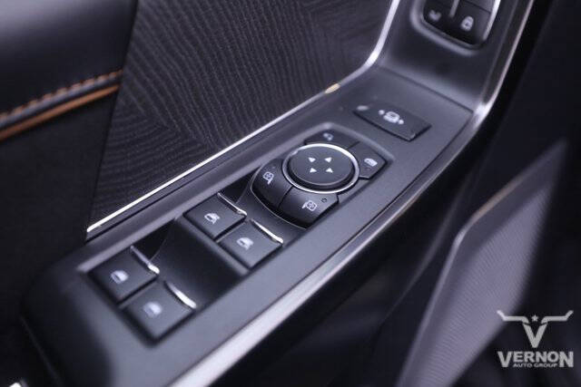 2024 Ford F-350 Super Duty